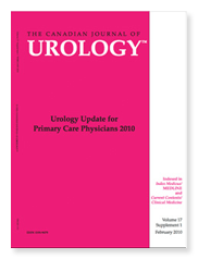 Urology Update for Primary CarePhysicians free download
